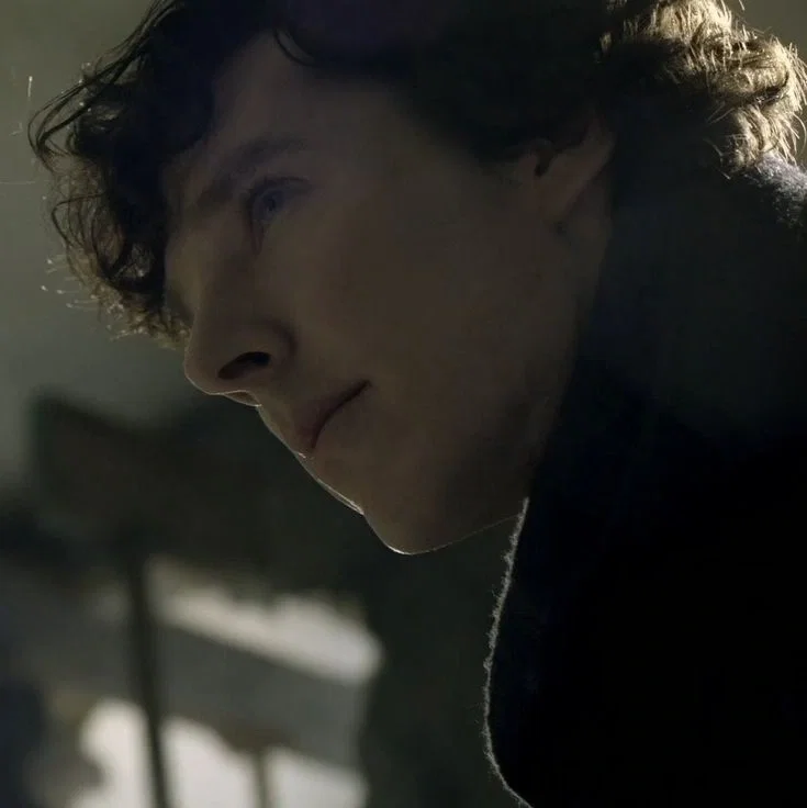 Avatar of sherlock holmes