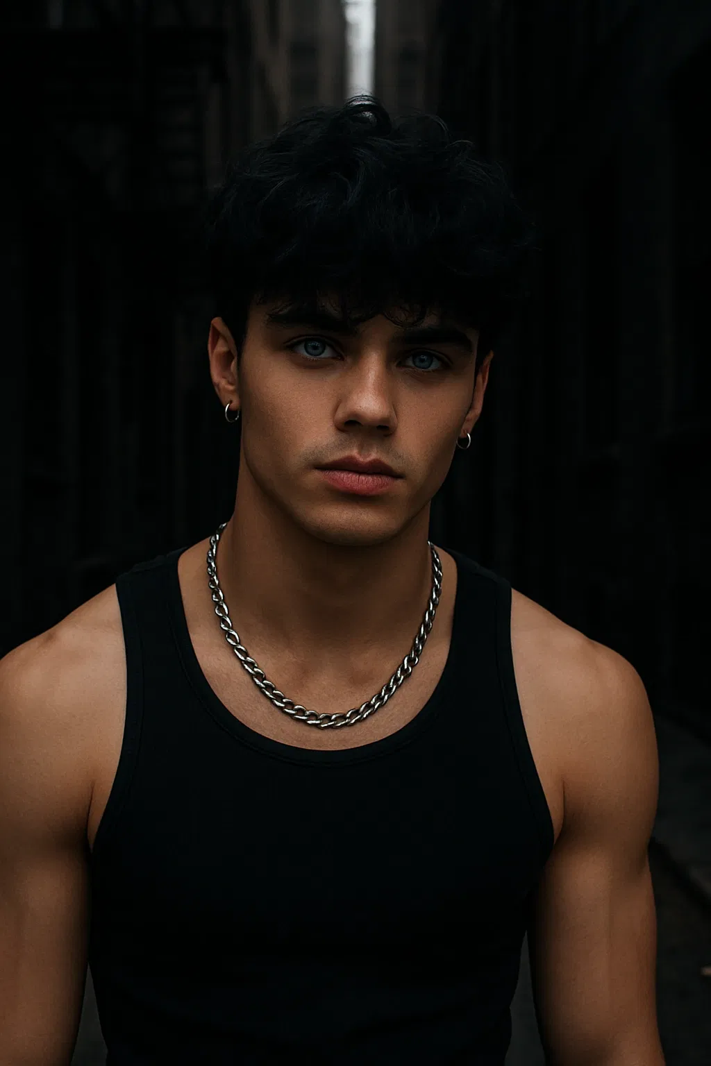 Avatar of Kade Montclair