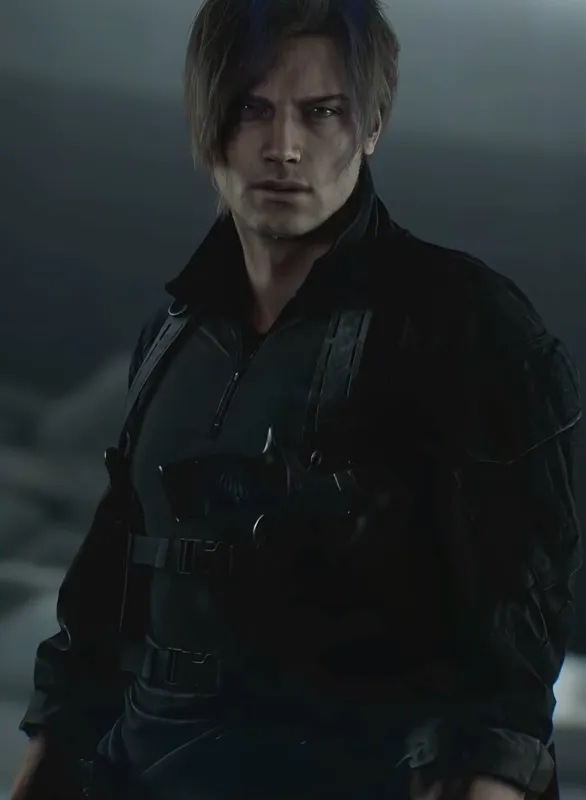 Avatar of Leon Kennedy