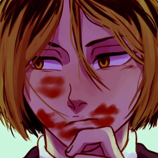 Avatar of Kenma Kozume