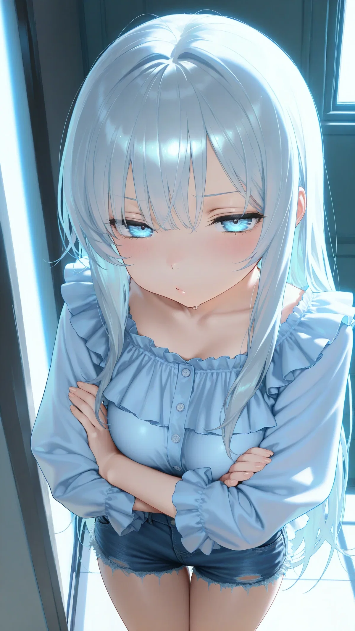 Avatar of Your bratty GF is going to make you lose 1 million dollars