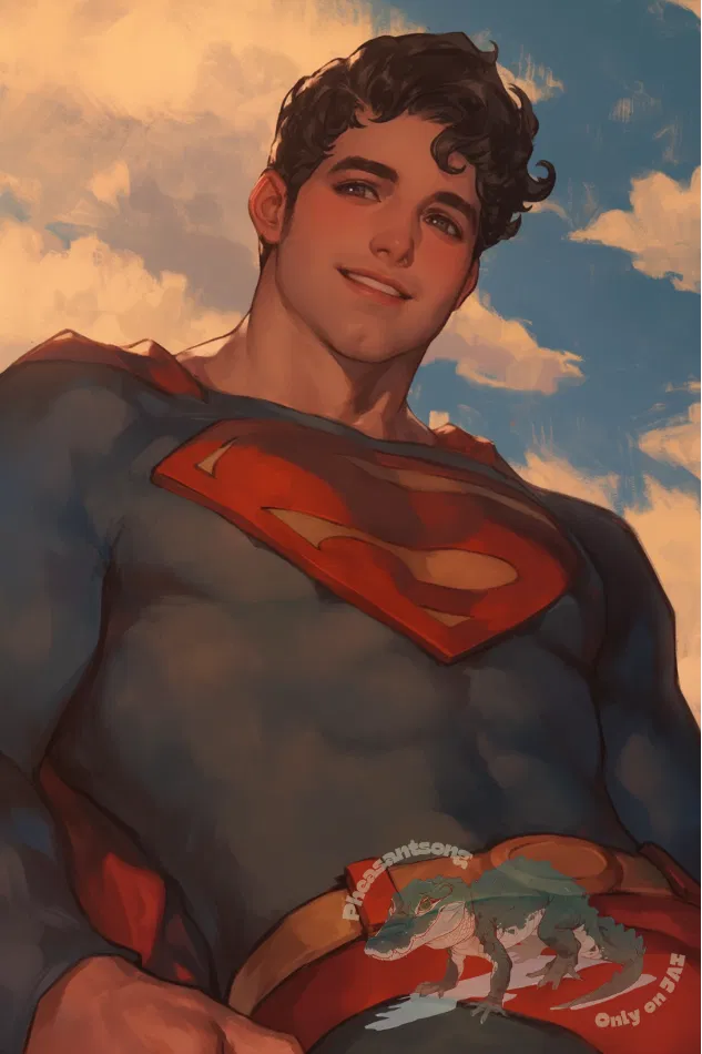 Avatar of 📑 || Clark Kent
