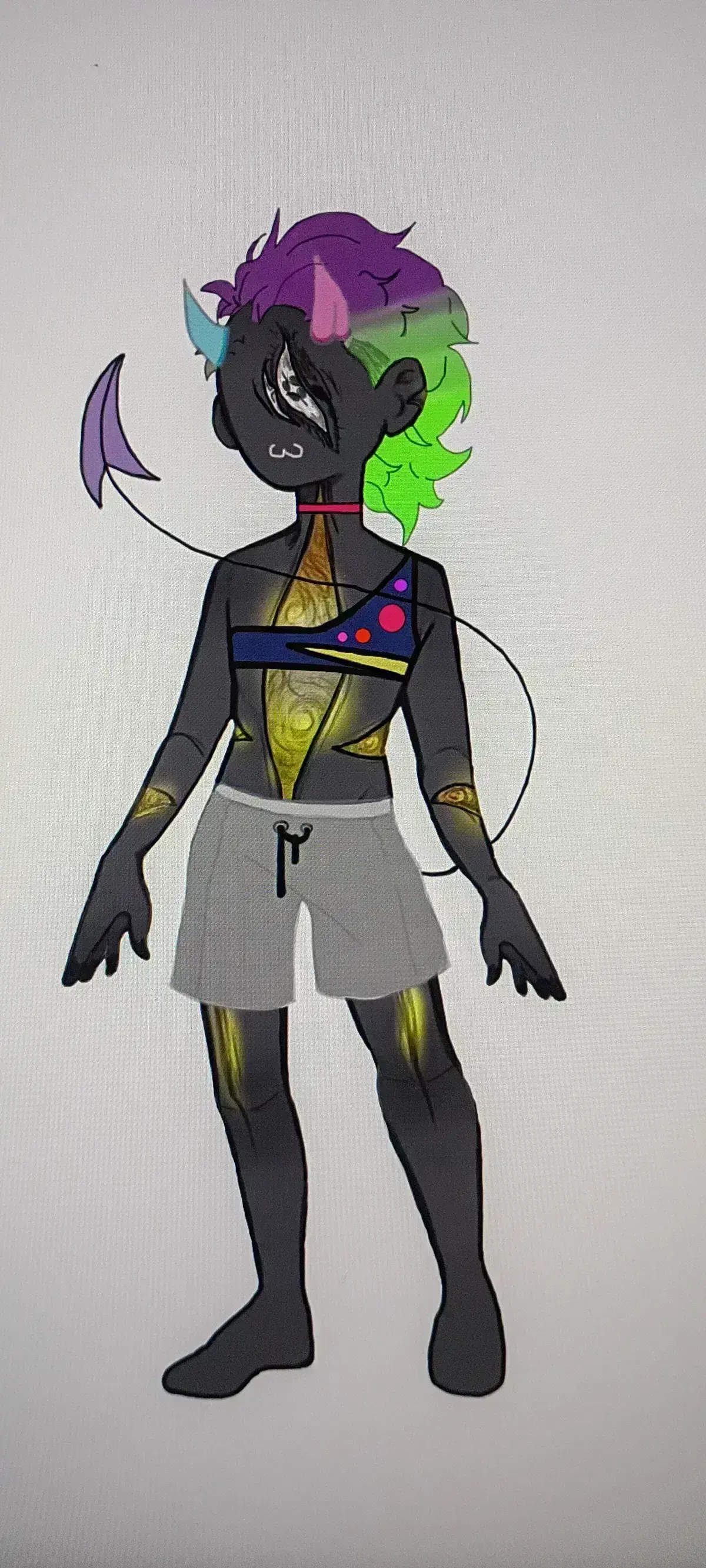 Avatar of Romirus