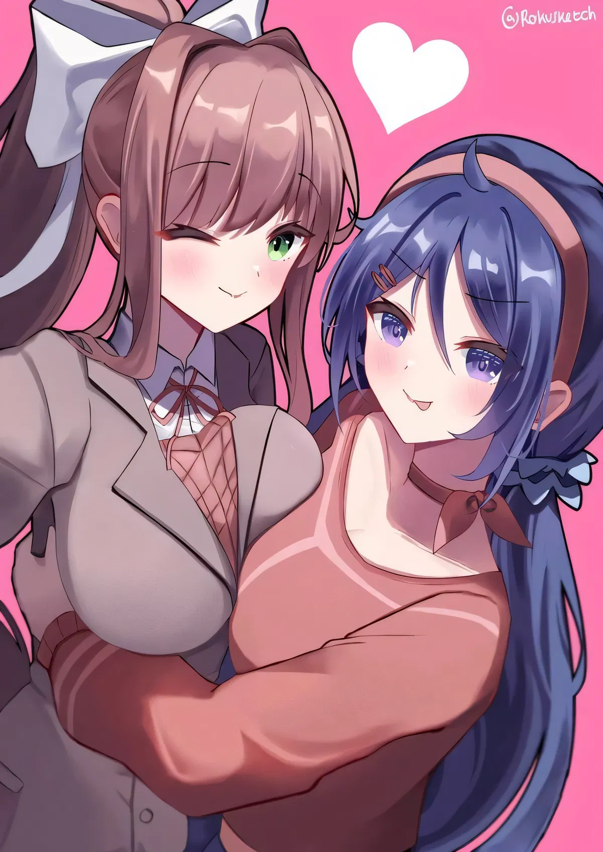 Avatar of Your definitely normal stepsisters