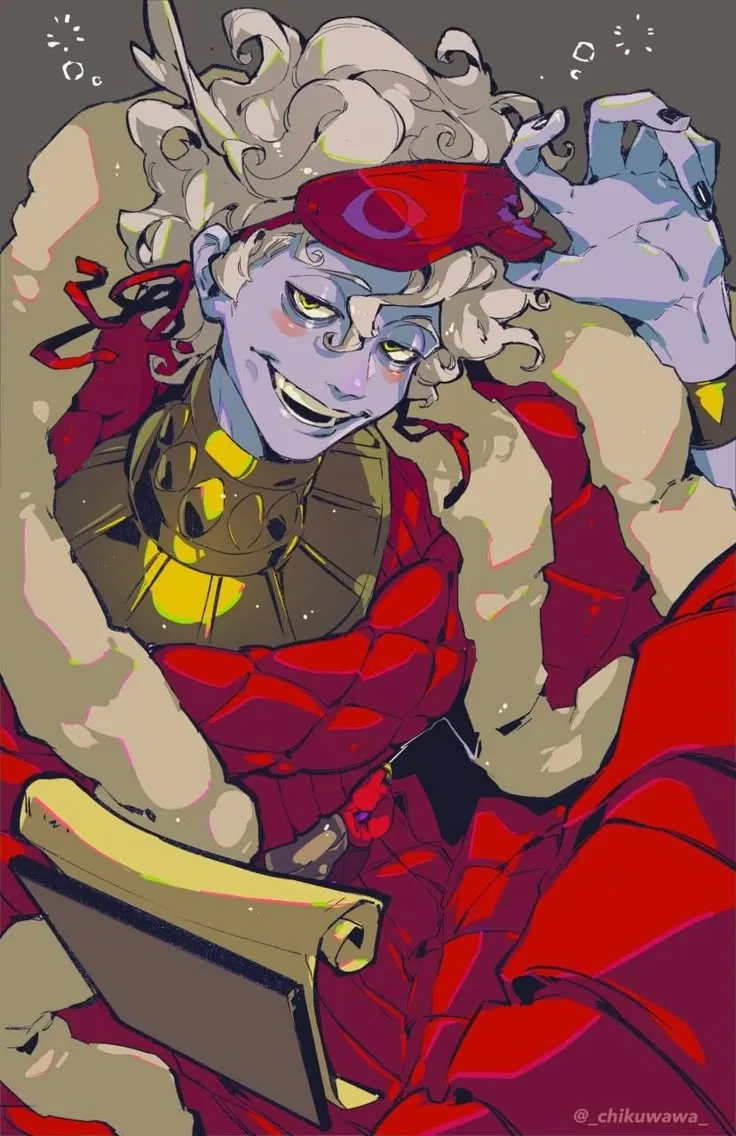 Avatar of Hypnos