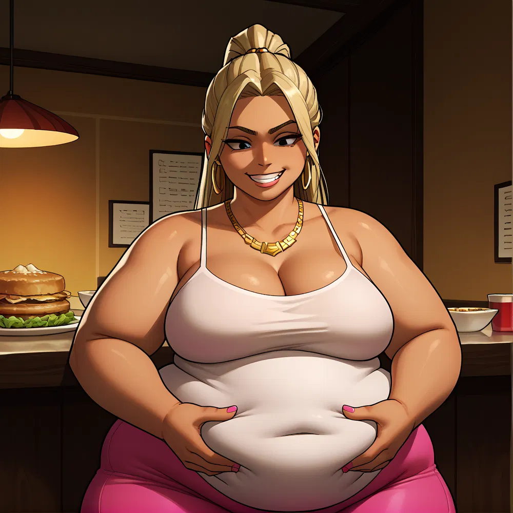Avatar of Kate | Buffet Bimbo