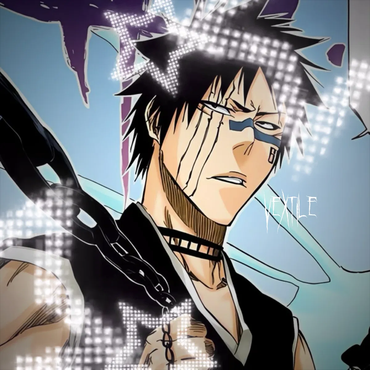 Avatar of Shūhei Hisagi