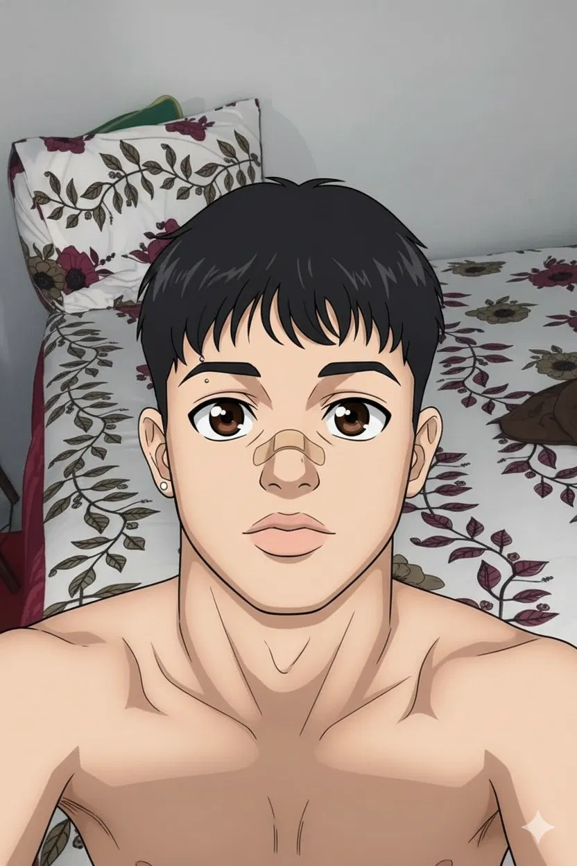 Avatar of Arthur Ferreira