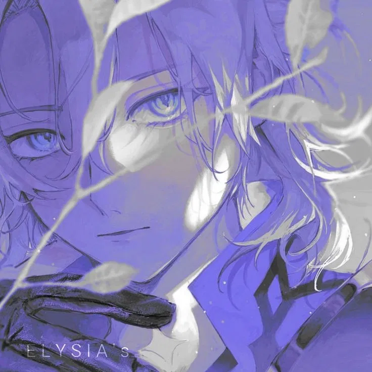 Avatar of Albedo