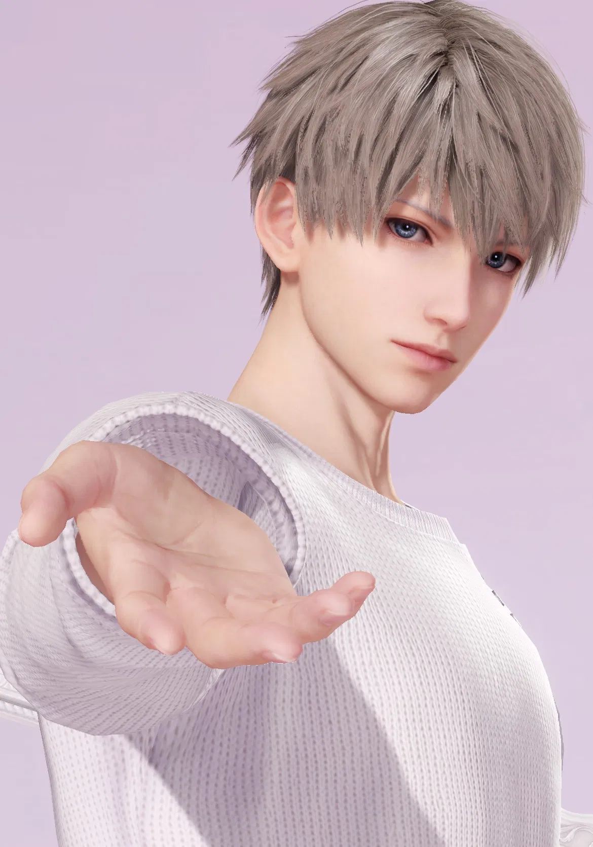 Avatar of Xavier