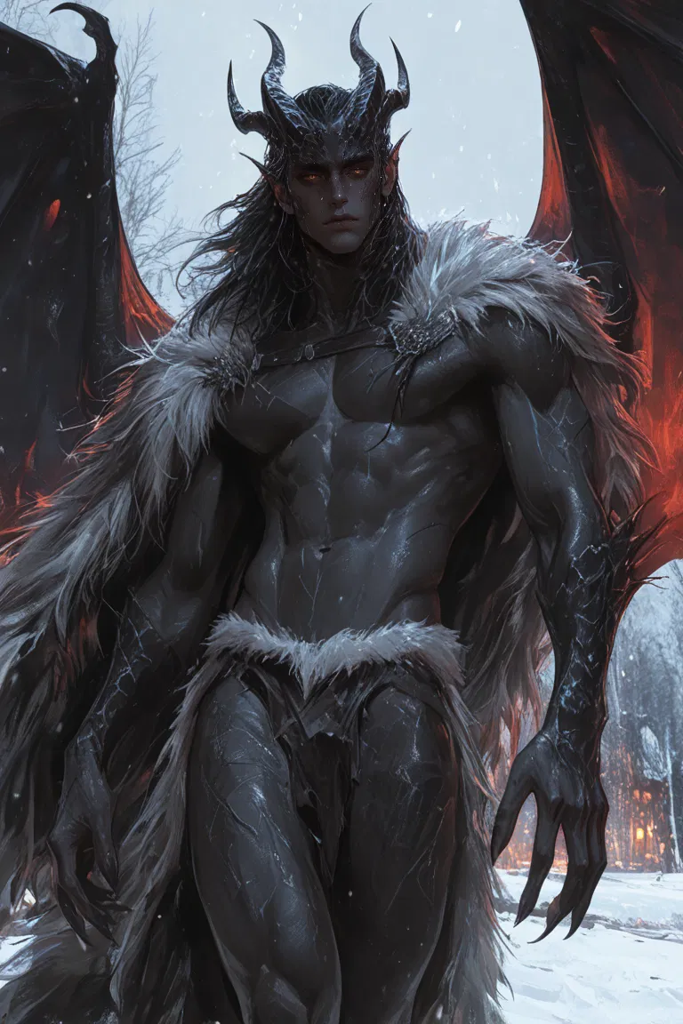 Avatar of Alduin, Soul-Bound 