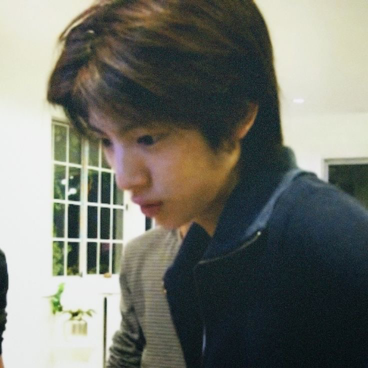 Kim Juhoon (CORTIS)