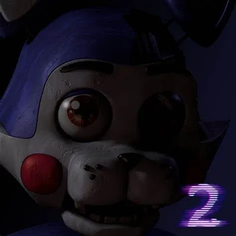 Avatar of FNAC 2 RPG