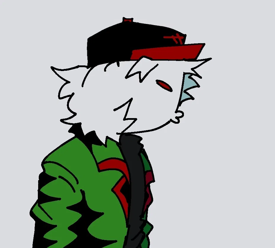 Avatar of Bitch man