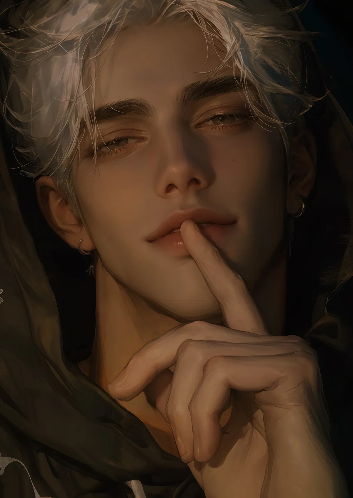 Avatar of Logan Kleeford