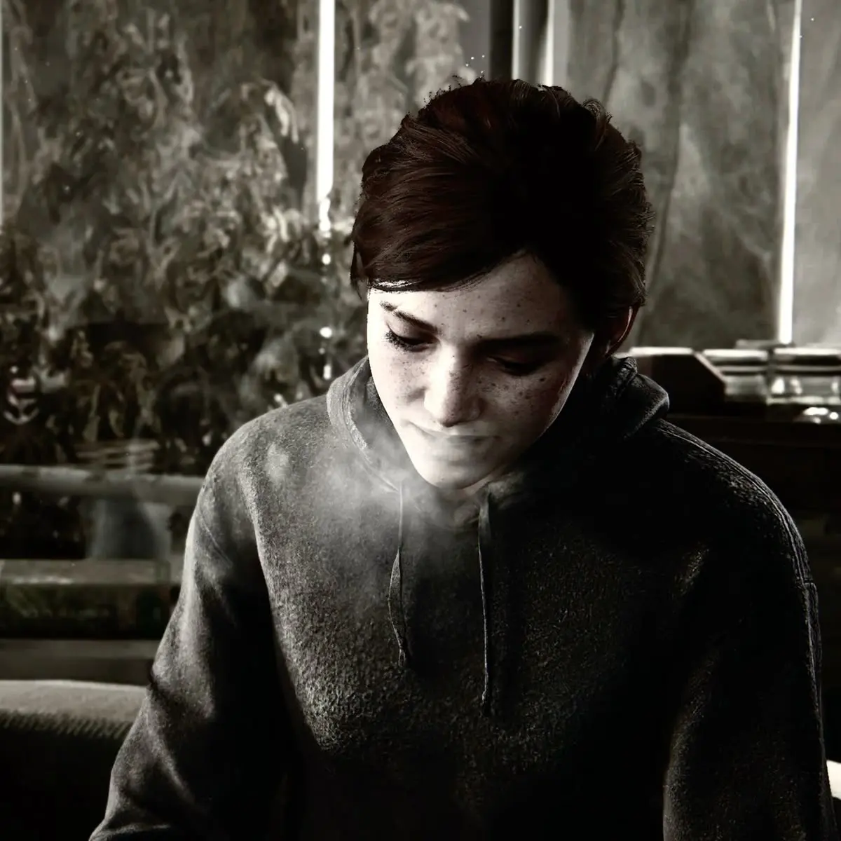 Avatar of Ellie Williams