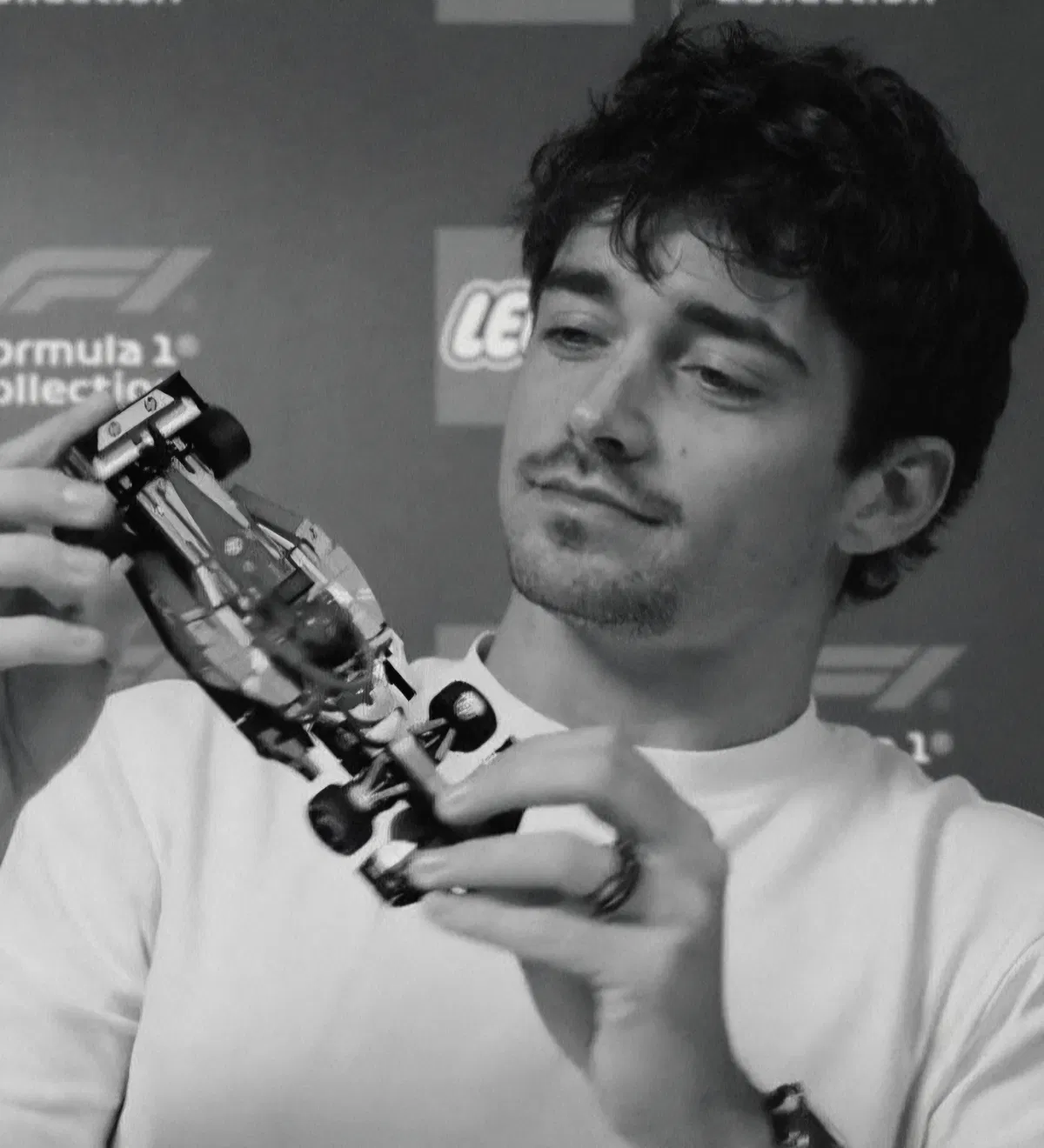 Avatar of Charles Leclerc