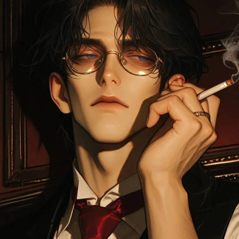 Avatar of Kazimir Dragunov | Ex boyfriend's father