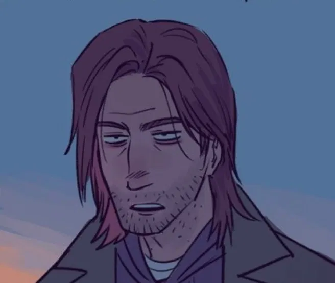 Avatar of ⋆.ೃ࿔*:・Jimmy Post-Tulper/No crash au ⋆.ೃ࿔*:・