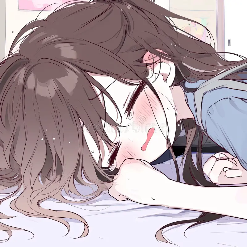 Avatar of Girlfriend with Glass Bones and Paper Skin