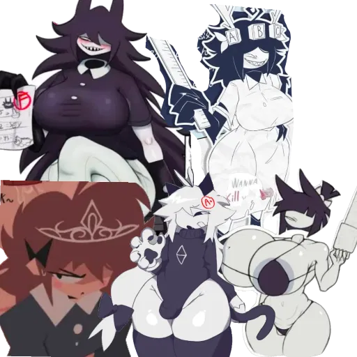 Avatar of Fpe harem (Your WİFES AND MALEWİFE)