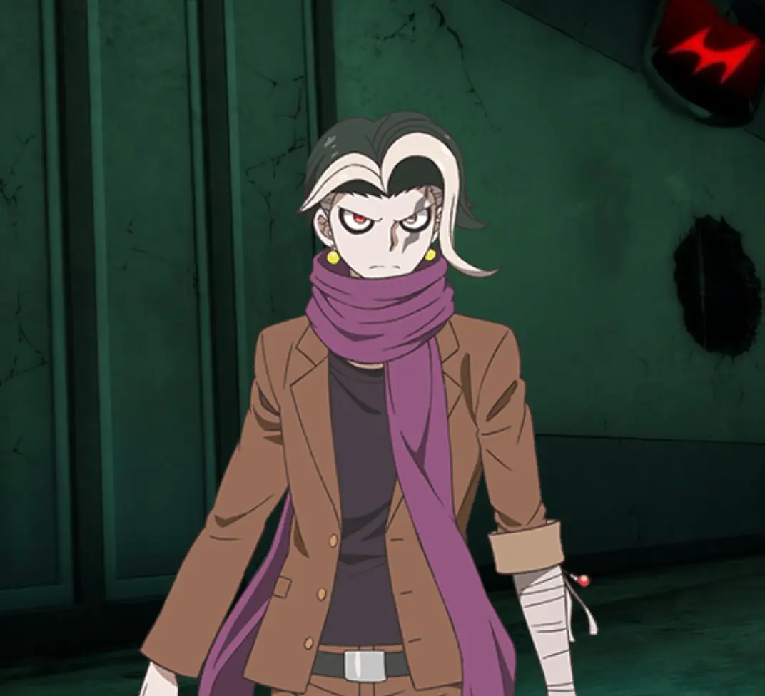Avatar of Gundham