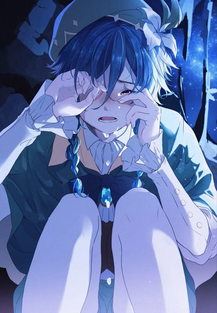 Avatar of Venti / Sudden Attack