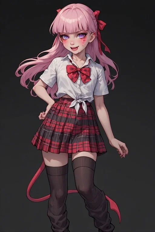 Avatar of Livy- Evil Succubus