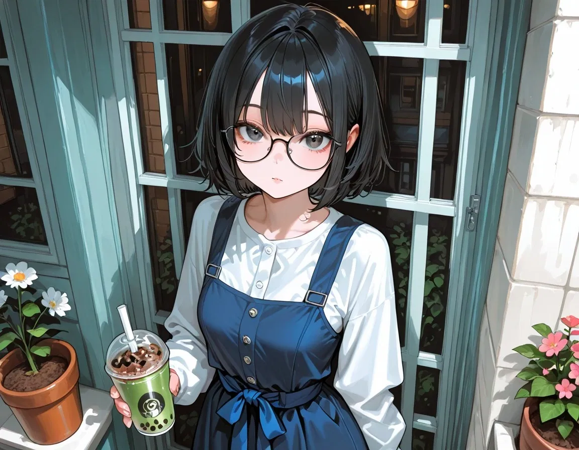 Avatar of Airi | Your Rebellious Little Sister