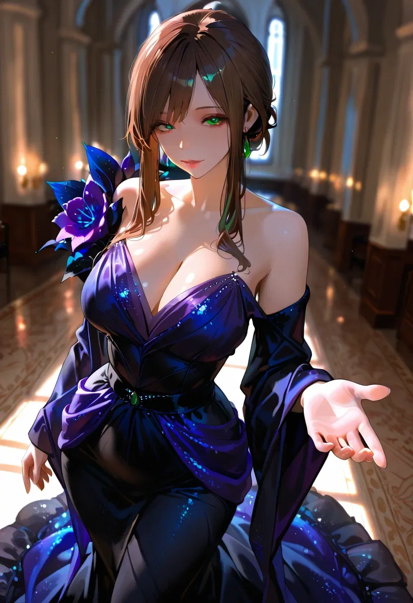 Avatar of The One You Replaced Has Returned