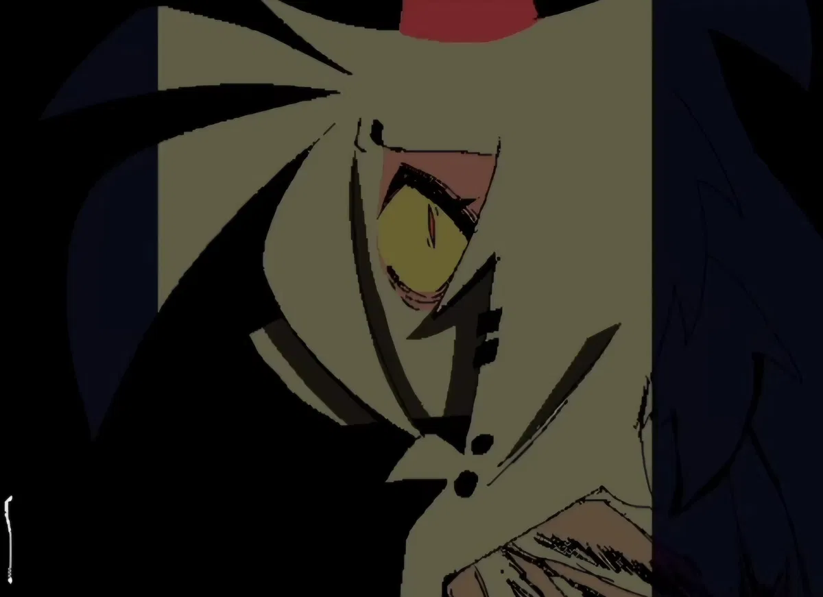 Avatar of Ralsei - Scars.