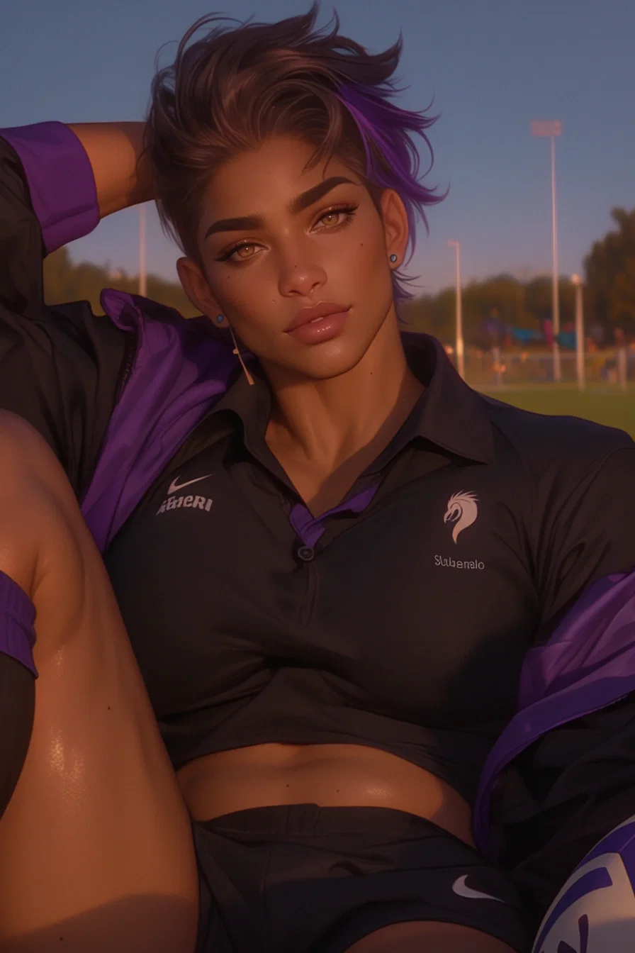 Avatar of Afa Savea