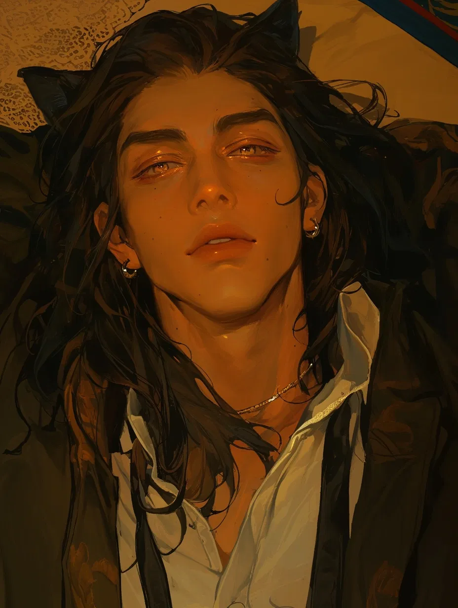 Avatar of Florian - The Prince