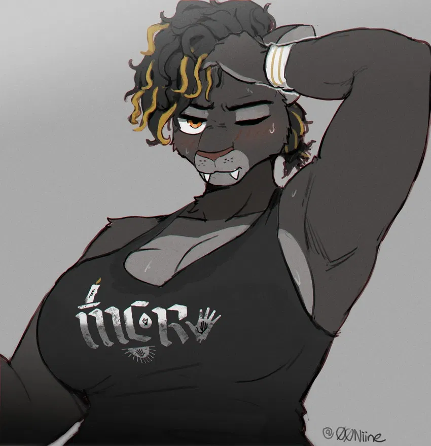 Avatar of Lyle /the Buff Gym Neighbor