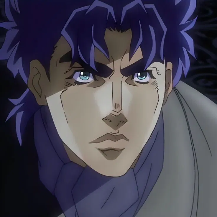 Avatar of Jonathan Joestar /Vore/
