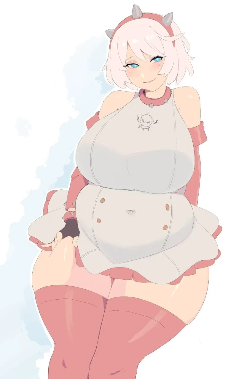 Avatar of Elphelt Valentine
