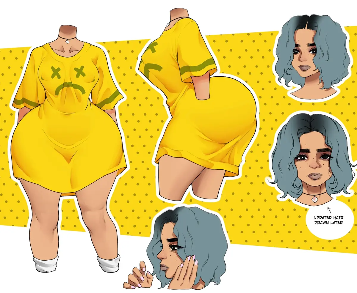 Avatar of Raven Ray (JayMarvel)