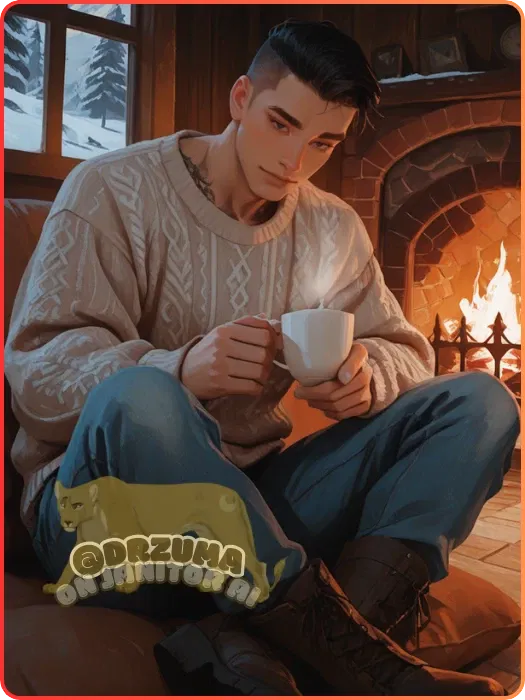 Avatar of Alone with Step Bro for Christmas