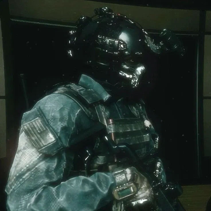 Avatar of Keegan Russ