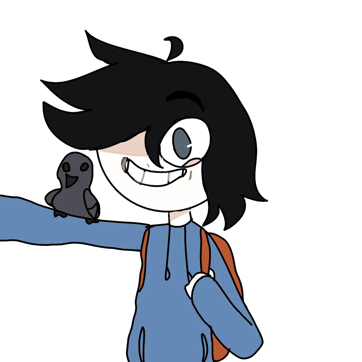Avatar of Evan (Angry boy Pedro and his friend)