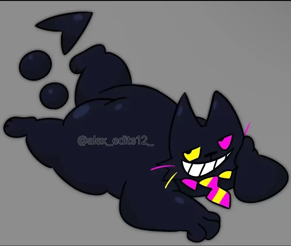 Avatar of Friend Deltarune