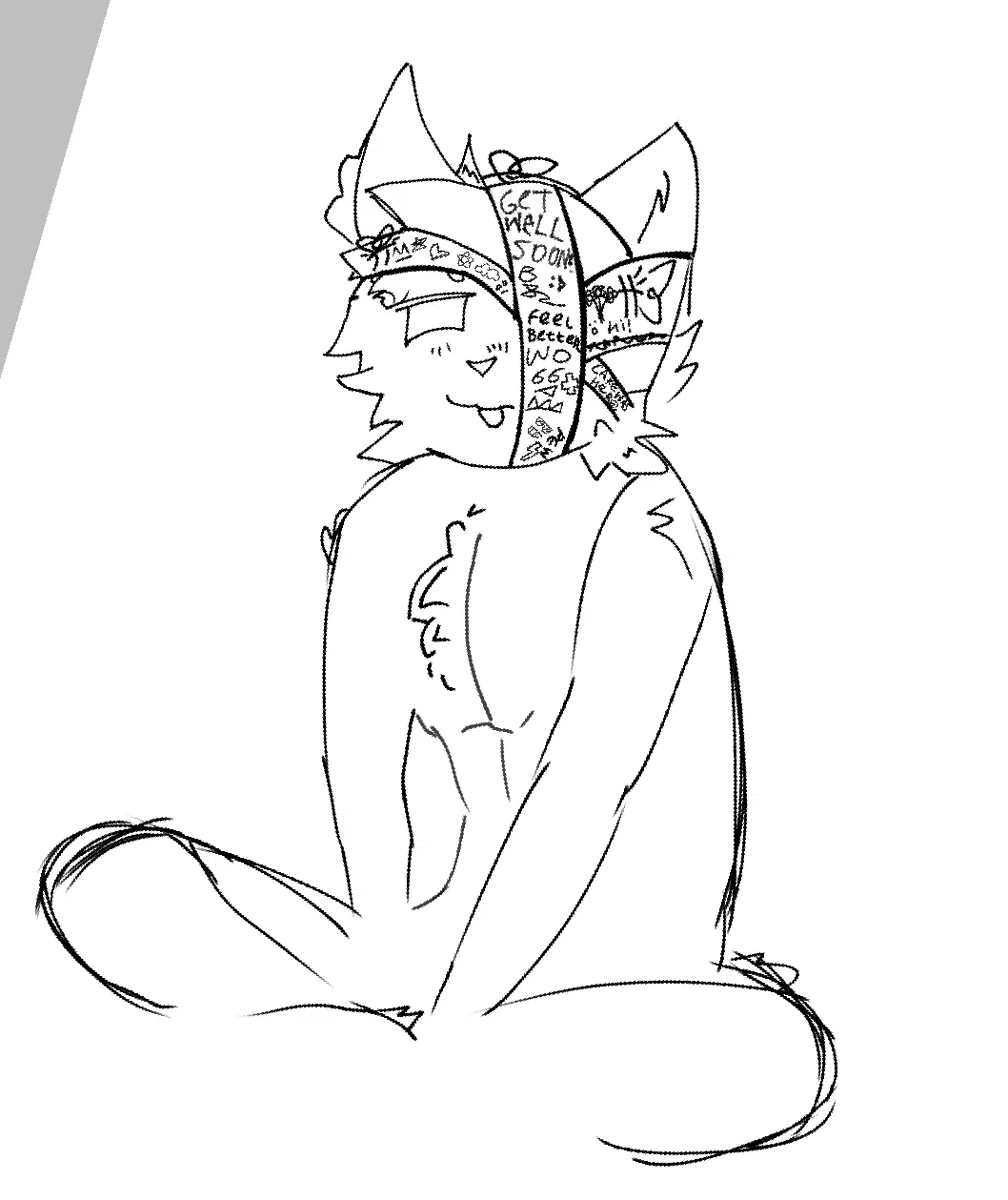 Avatar of Catte || Unknown Circumstances, New Life