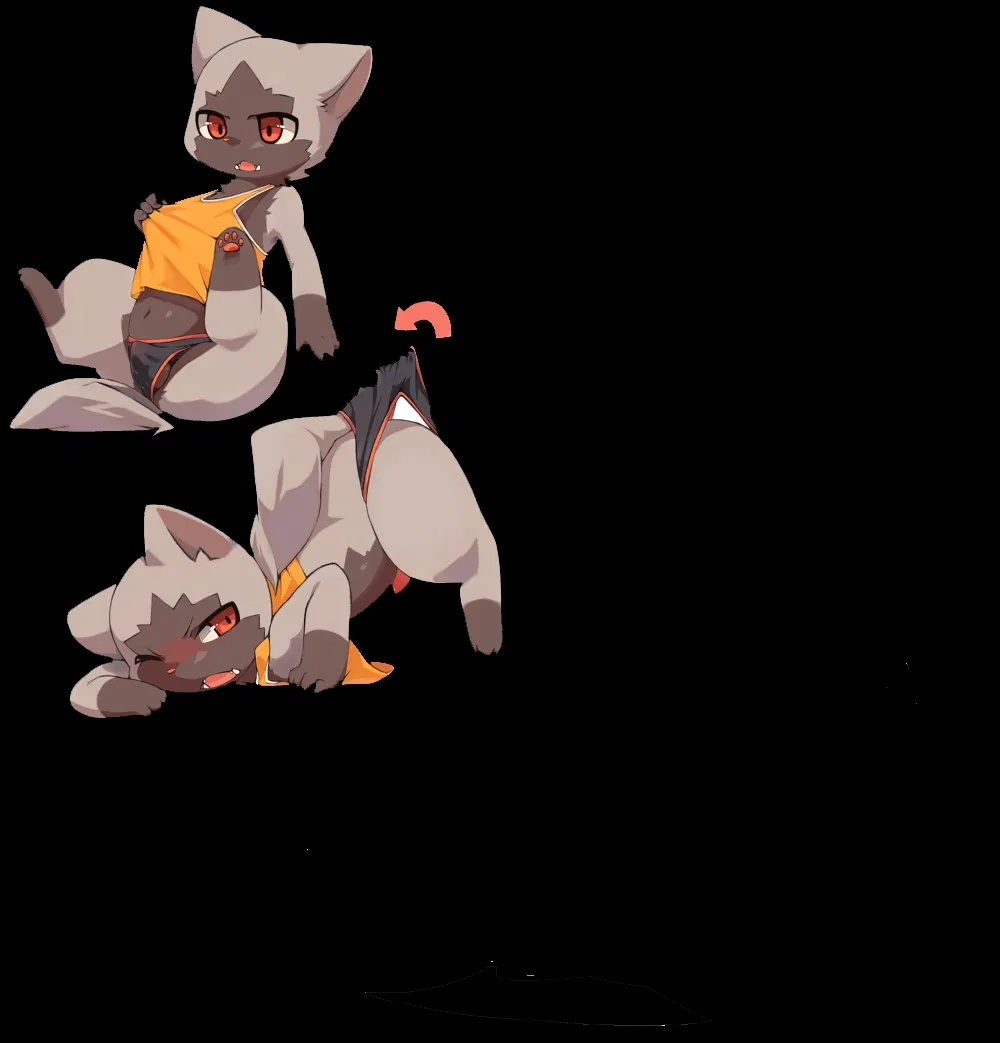 Avatar of Remy/ram the poochena