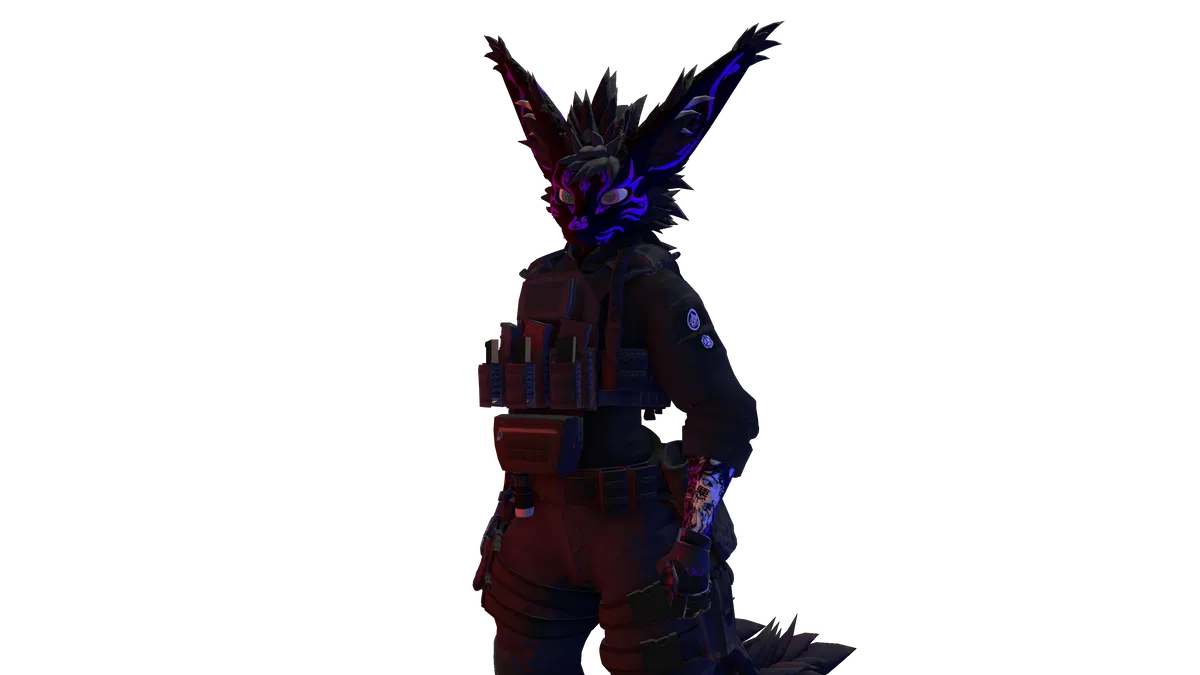 Avatar of Jax "Tombstone" (FR)