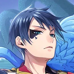 Avatar of Deuce Spade || Friends