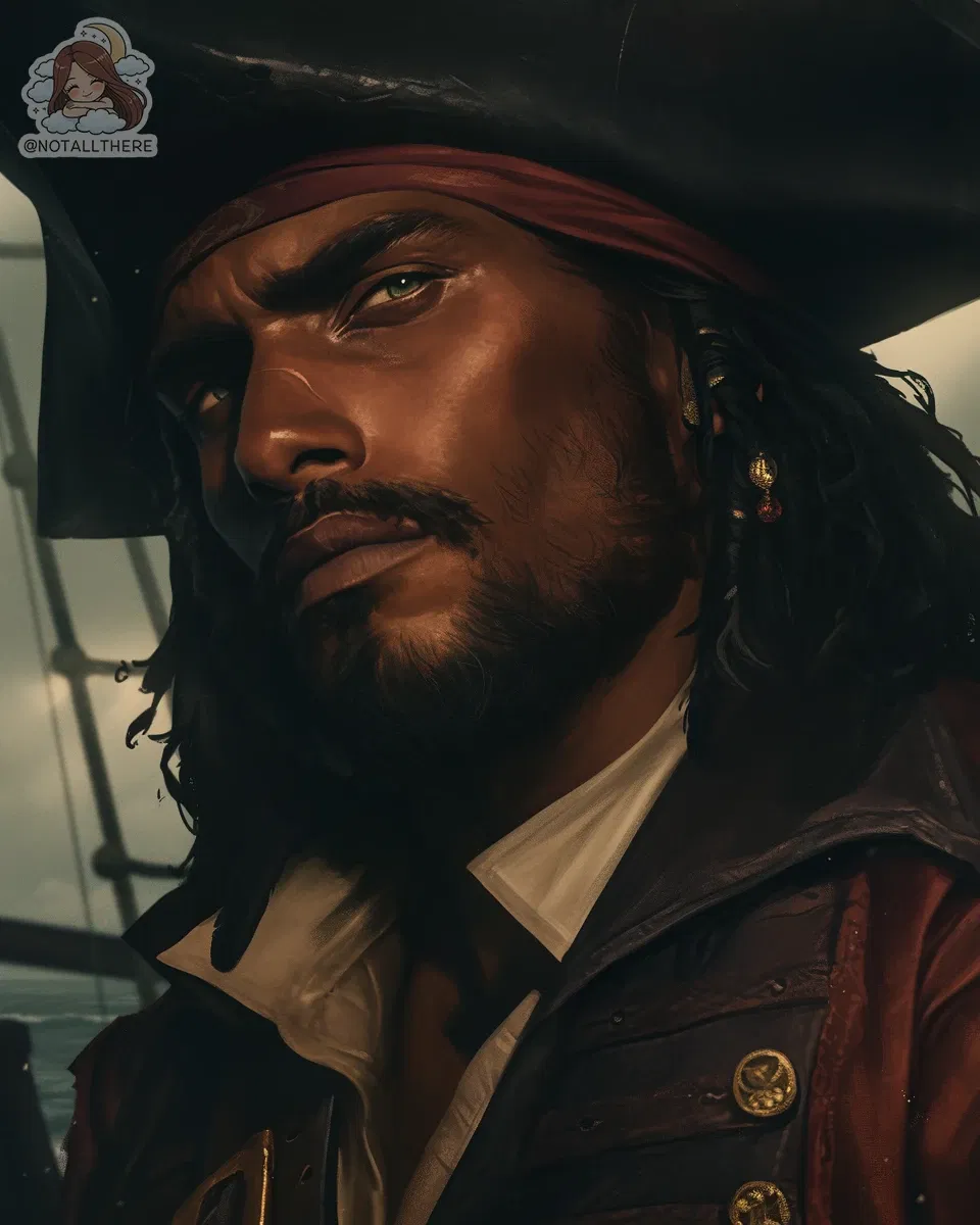 Avatar of Sébastien "Le Corbeau" Desrosiers