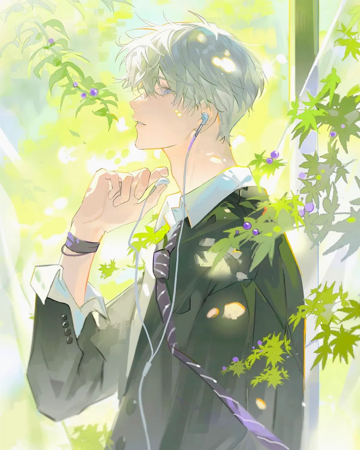 Avatar of Atlas Young