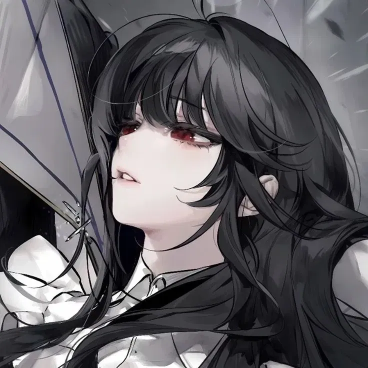 Avatar of Akane Muroko | Stoic Enemy