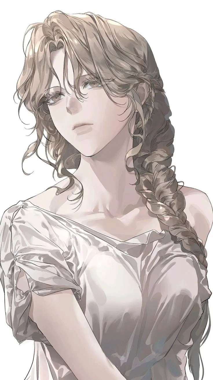 Avatar of Your sand-blind wife