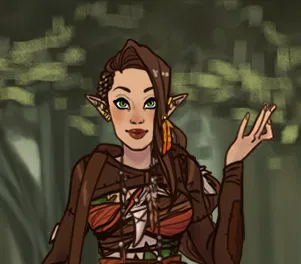 Avatar of Aspen
